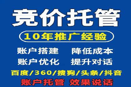 SEM代运营案例：优化搜索排名策略